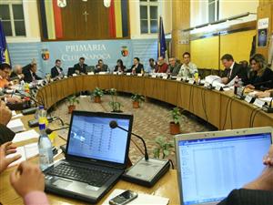 Anna Horvath va fi viceprimarul UDMR în Cluj-Napoca