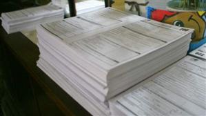 1.500 de clujeni nu au depus declaraţia de venit până în 25 mai VIDEO