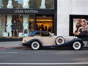 Clujenii lucrează pentru Dior, Vuitton, Kenzo şi Cartier