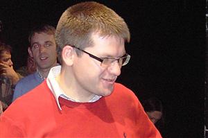 Noua Republică, partidul inventat de un absolvent UBB