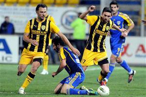 “U” vrea un mijlocaş dorit de Astra şi Rapid: Davide Dias, spre Cluj