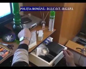Consumatori de droguri la numai nouă ani VIDEO