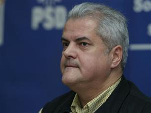 Năstase va fi externat şi dus la Rahova