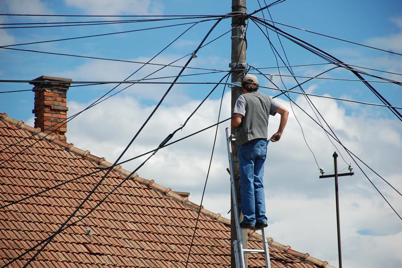 Războiul din subterane: CFO Integrator cere primăriei daune de 200 de milioane de euro