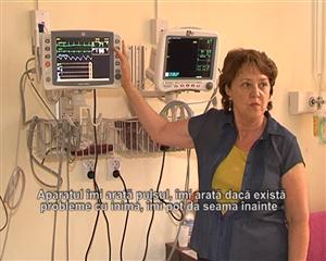 Donaţie din SUA pentru Spitalul Judeţean VIDEO