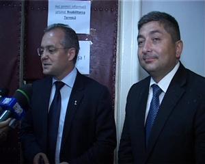 Tişe merge mai departe. Va candida pentru o funcţie de 