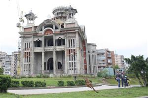 Sfinţii Apostoli Petru şi Pavel, sărbătoriţi astăzi