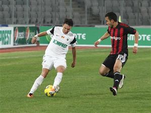Cojocnean a semnat cu Petrolul: 