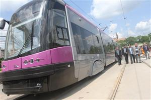 Tramvaiele, obiect de campanie electorală. Cum gândesc administraţiile marilor oraşe circulaţia cu tramvaiul