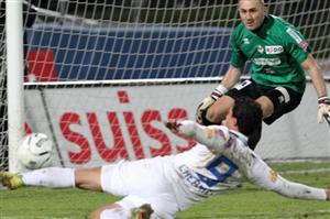 Un fost portar al Romei, sub comanda lui Claudiu Niculescu la “U”