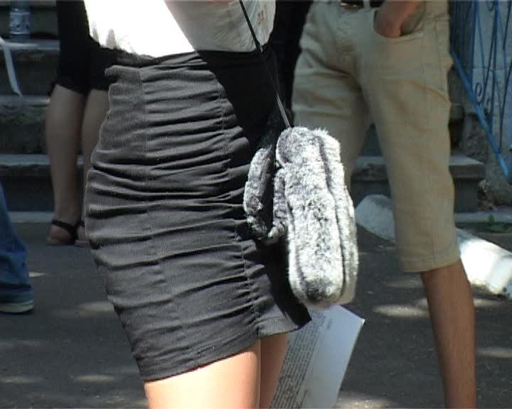 Bacalaureatul a devenit o adevărată prezentare de modă, în ultimii ani VIDEO
