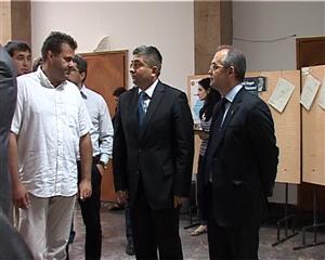Alin Tişe a devenit şeful PDL pe Transilvania VIDEO