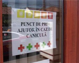 Nu scăpăm de caniculă prea curând VIDEO
