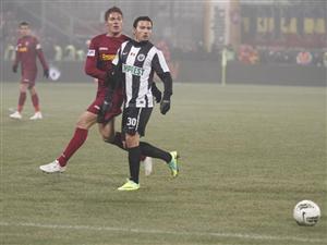 Transferul lui Renan Garcia de la CFR Cluj la Sampdoria Genova, perfectat azi