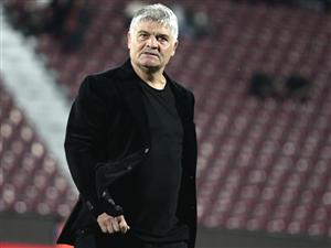 Slovan Liberec îi dă fiori lui Andone înainte de preliminariile Ligii: “Este cea mai puternică”