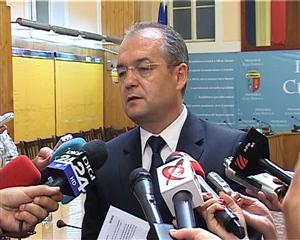 Suspendarea preşedintelui Băsescu, văzută de la Cluj VIDEO