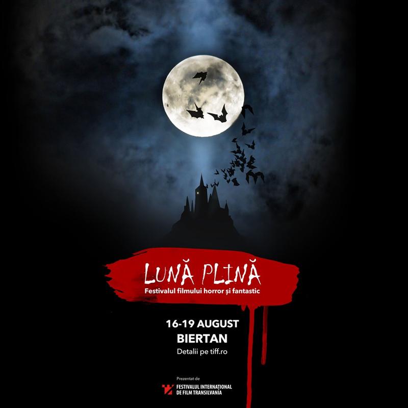 Organizatorii TIFF fac festival de filme horror la Sibiu