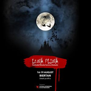 Organizatorii TIFF fac festival de filme horror la Sibiu