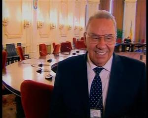 Andrei Marga, în pericol de suspendare VIDEO