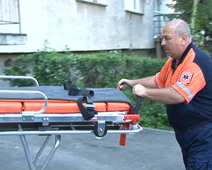 Canicula le face probleme clujenilor: 200 de persoane au sunat într-o zi la Urgenţă VIDEO