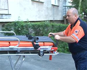 Canicula le face probleme clujenilor: 200 de persoane au sunat într-o zi la Urgenţă VIDEO