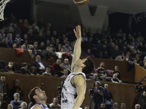 Doi clujeni la “Mondialul” Universitar de baschet 