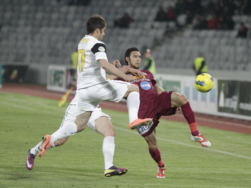“U” deschide noul sezon din Liga I. CFR joacă pe 21 iulie