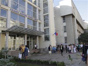 Liceele de elită ale Clujului, magnet pentru copiii din Ardeal