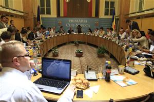 Primăria pune condiţii: vrea să cumpere “Conti” la preţul corect şi dacă e liber de sarcini