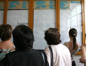 Rezultate BAC Cluj: 54,30 % din absolvenții de liceu au promovat 