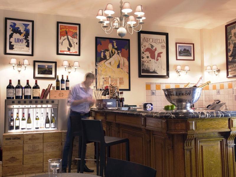 Francezii îşi aduc gastronomia de lux la Cluj