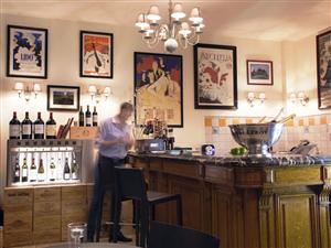 Francezii îşi aduc gastronomia de lux la Cluj