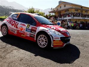 Marco Tempestini, între primii 10 în San Marino
