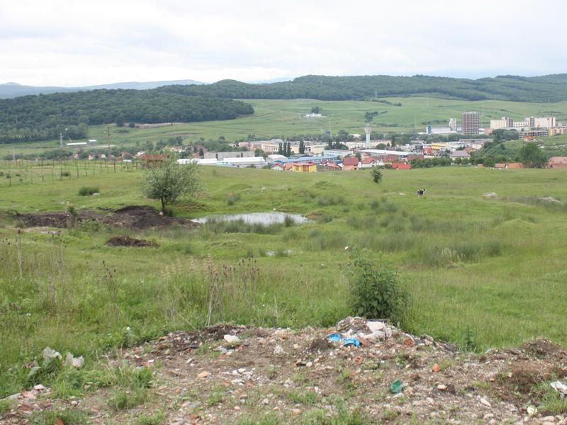 Proiectele primăriei de pe Dealul Lomb merg independent de Impact 