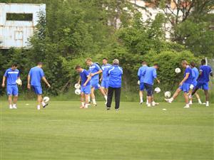 Asalt pentru Supercupă: CFR a ajuns la Bucureşti şi vrea primul trofeu al sezonului