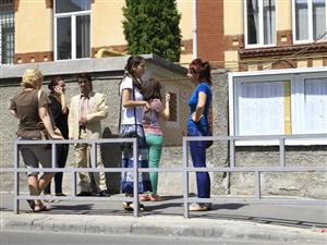 Şansa a doua pentru picaţii de la “bac”: şcolile postliceale din Cluj