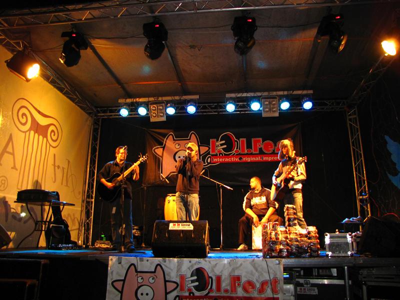 Două festivaluri, sub aceeaşi “pălărie”, în weekend, la Cluj