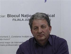 Lider sindicalist din Cluj, fost puşcăriaş