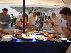 Sărbătoare franceză la Cluj