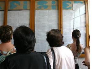 Rezultatele finale la Bacalaureat 2012 Cluj: promovabilitate de 56,26%