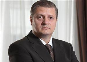 Proprietarul fabricii Sanex îşi schimbă directorul