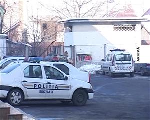 Poliţiştii clujeni au ieşit în stradă ca să împartă amenzi. Care sunt cele mai multe ilegalităţi pe care le-au constatat 