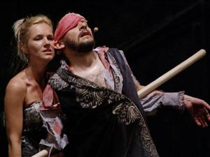 Opera Maghiară sparge tiparele cu musicalul-operă “Erzsebet Bathory”
