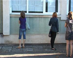 Scandal la examenul de definitivat, la Cluj: învăţătorii au primit un  subiect pentru care nu s-au pregătit VIDEO