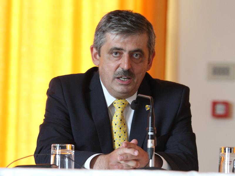 Datoria “studenţilor” către Consilul Judeţean va fi reeşalonată