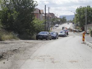 Abandonaţi la marginea Clujului