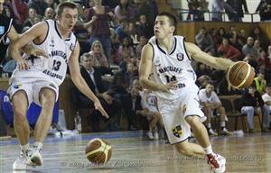 Argint pentru Pop şi Corpodean la campionatul mondial de baschet 3x3