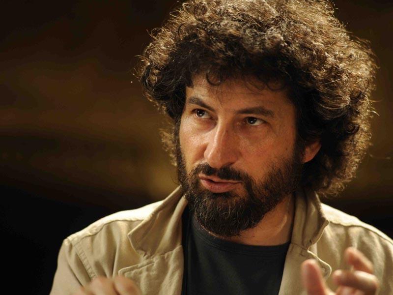 Săptămână cu filme de Radu Mihăileanu, la Cinema Victoria