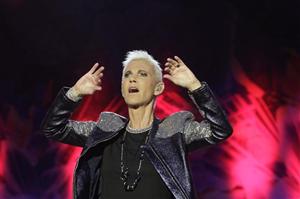 ROXETTE, concertul anului la Cluj, a fost transmis LIVE TEXT pe ziuadecj.ro GALERIE FOTO