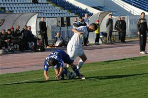 Pandurii - 